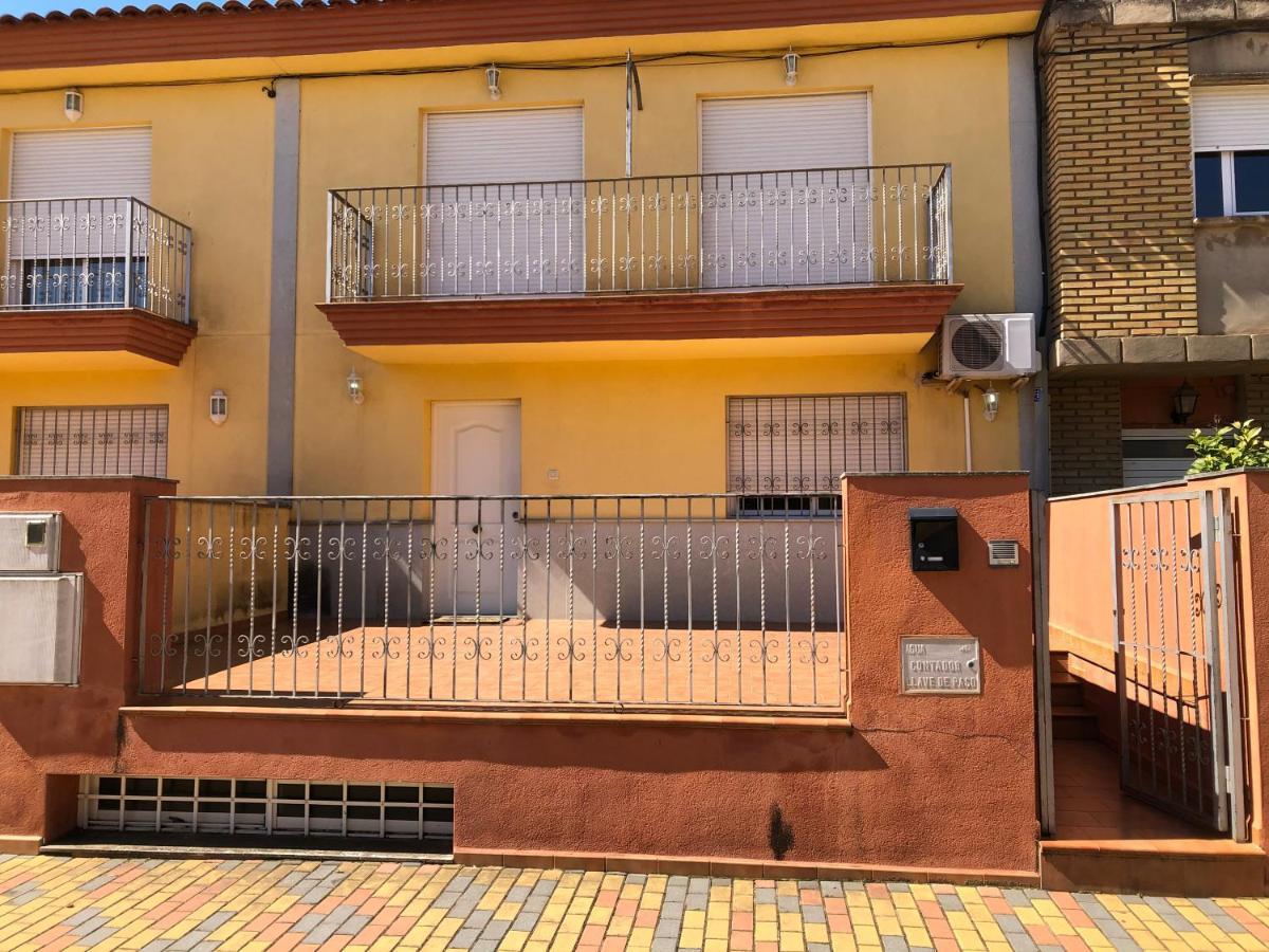 Вилла Casa Manuela Chella Экстерьер фото